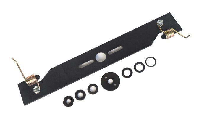 Muruniiduki tera 410mm samblaeemaldaja