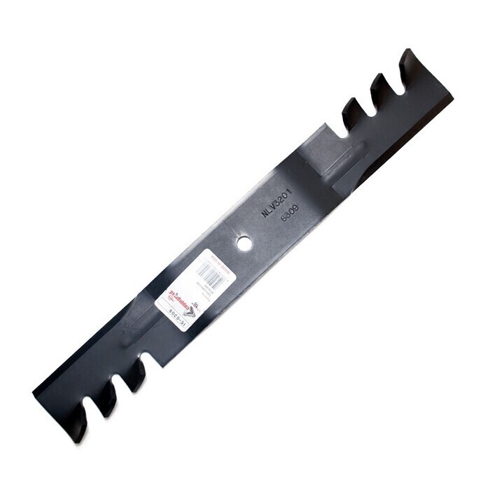 Mower blade 457mm Grasshopper