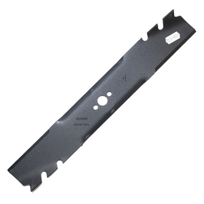Mower blade 392mm Toro Atomic