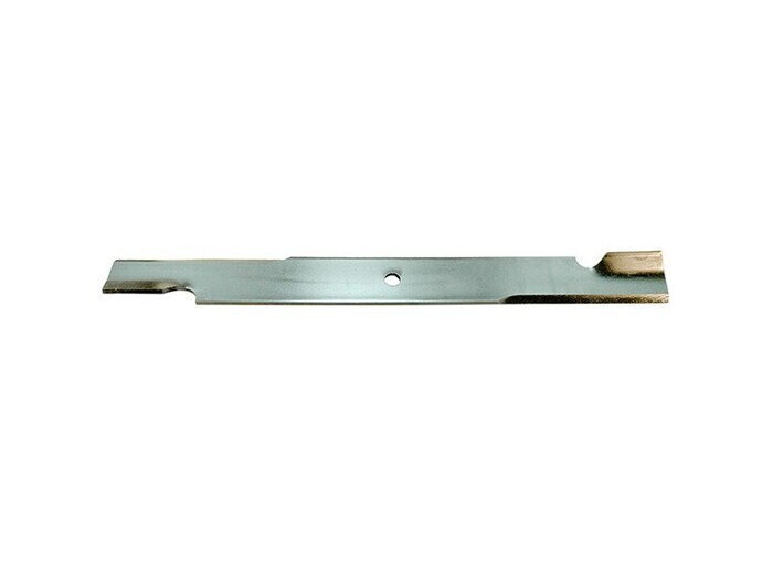 Mower blade 476 mm BadBoy/ Toro Titan