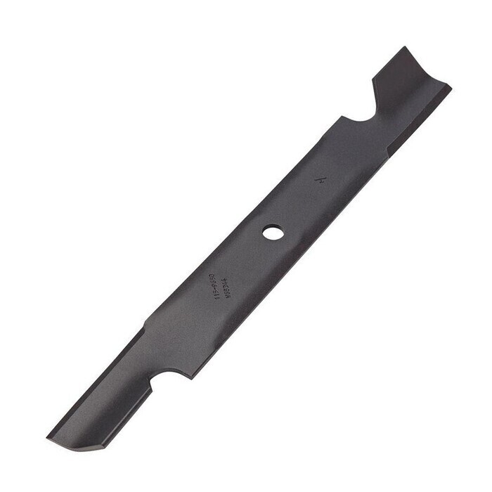 Mower blade 476mm Toro