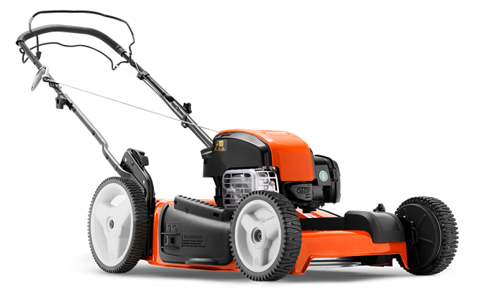 Lawn Mower Husqvarna LB 155S