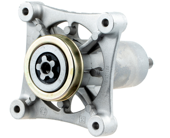 Spindle Assembly 4pcs set Husqvarna