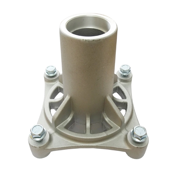 Spindle Assembly 4-mount, housing, Husqvarna 532187281