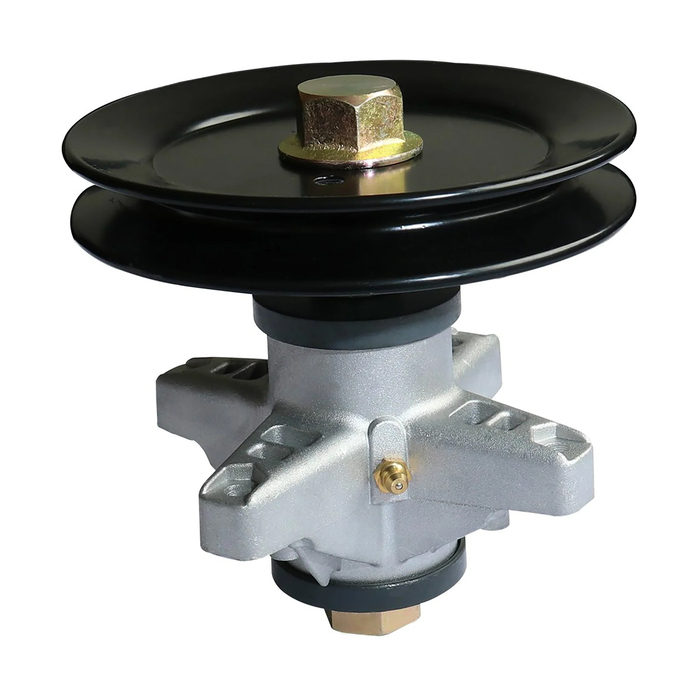 Spindle Assembly MTD set 618-04124, 618-04124A, 618-04124B, 918-04124, 918-04124A, 918-04124B