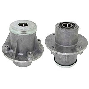 Spindle Assembly Stiga - 1134-3841-02, 1134-0406-02, 1134040602