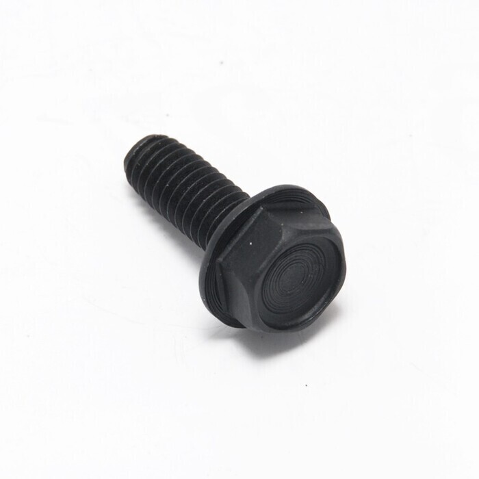 Bolt, spindle assembly attachment Toro