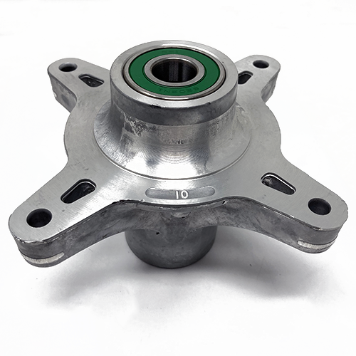 Terapukk Toro, 4-ne võllita - MX, SW, ZS mudelid - 139-3214, 121-0751, 117-7439, (117-7266)