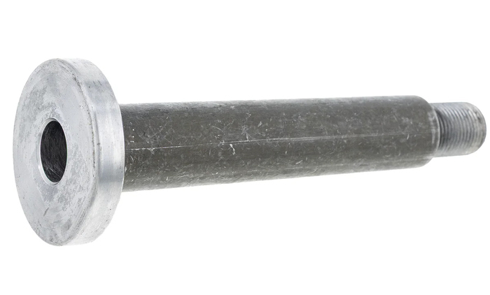 Teravõll Toro 162mm - 115-2642