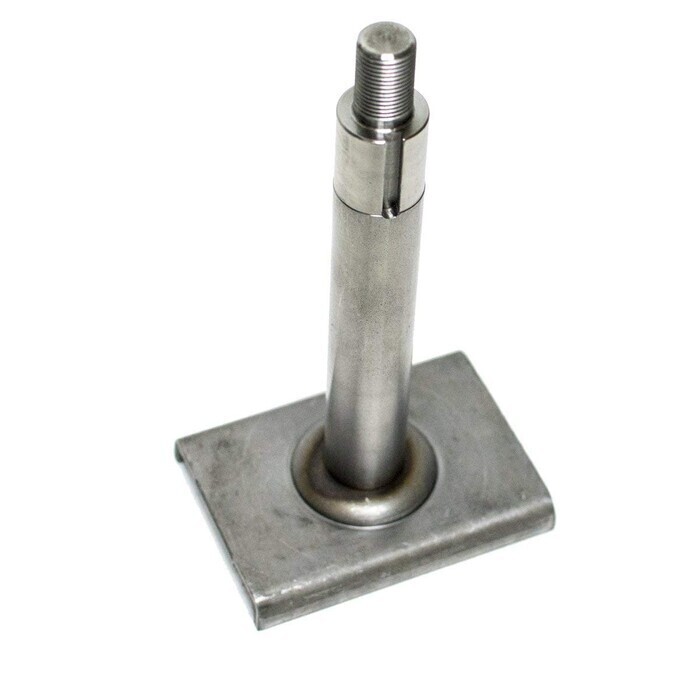 Teravõll Toro 183mm - 106-3233