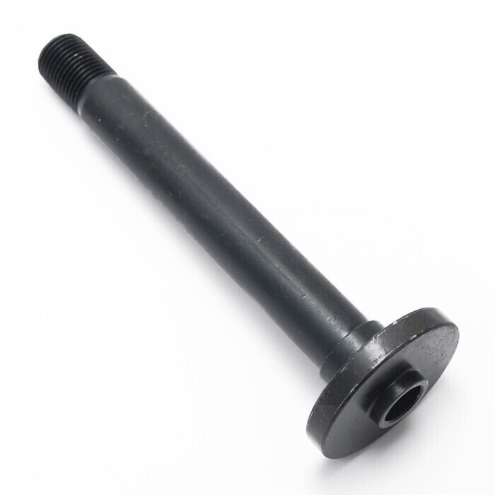 Teravõll Toro 140mm - 117-1192, 110-6866