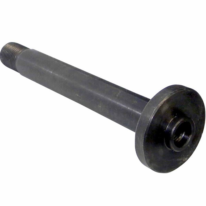 Teravõll Toro 160mm - 119-8229