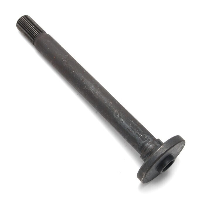 Teravõll Toro 178mm - 80-4342