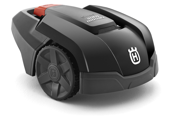 Husqvarna automower 205 outlet