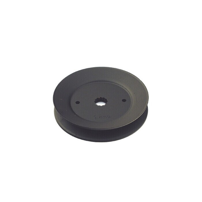 V-Pulley Husqvarna steel
