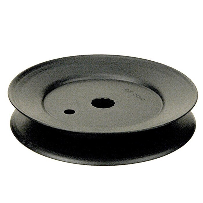 V-Pulley MTD steel