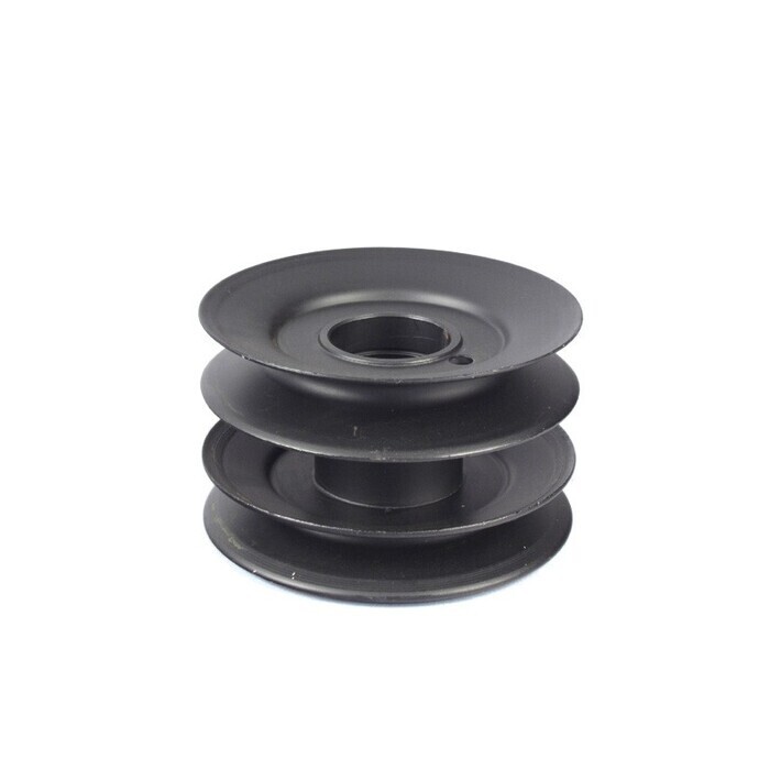 V-Pulley MTD steel