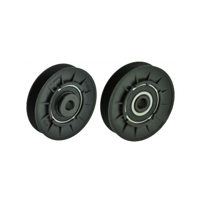 V-Pulley Stiga