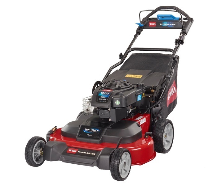 Lawn Mower Toro 76cm TimeMaster