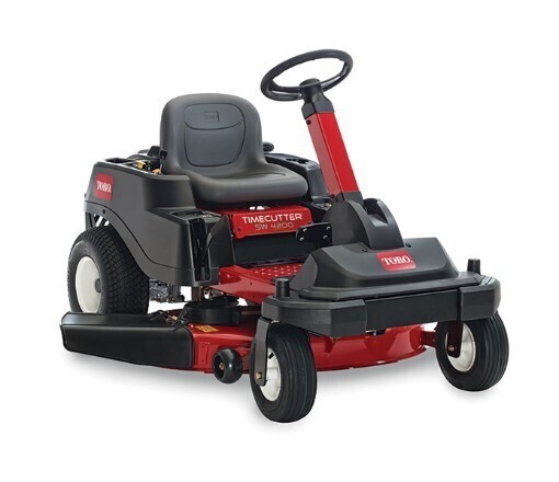 Zero-Turn Riding Mower Toro Timecutter SW4200