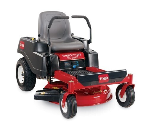 Zero Turn Riding Mower Toro Timecutter ZS3200S