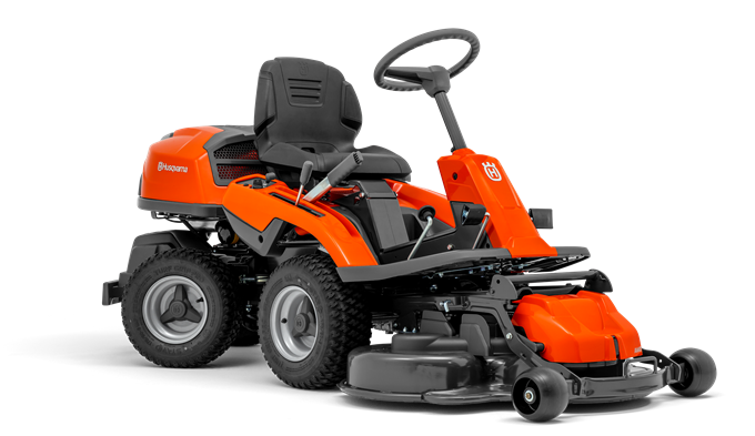RIDER HUSQVARNA R 216T AWD (2018)