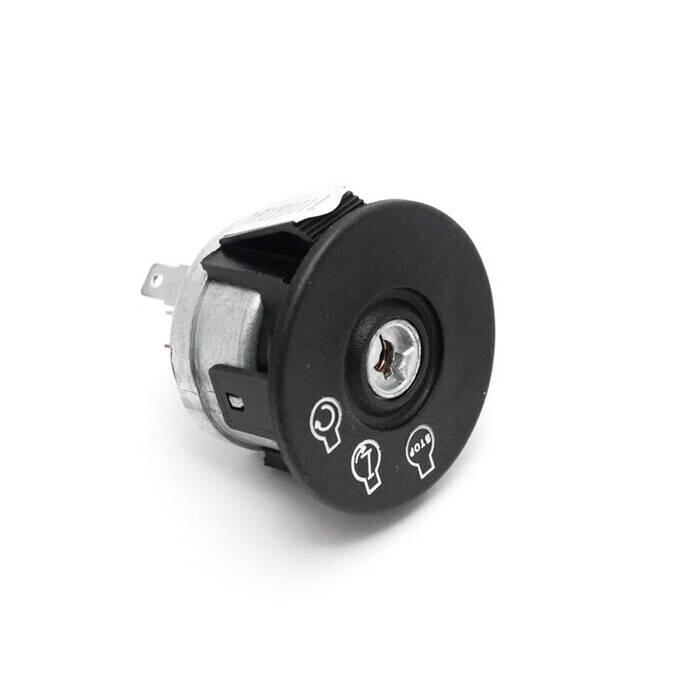 Ignition switch Toro
