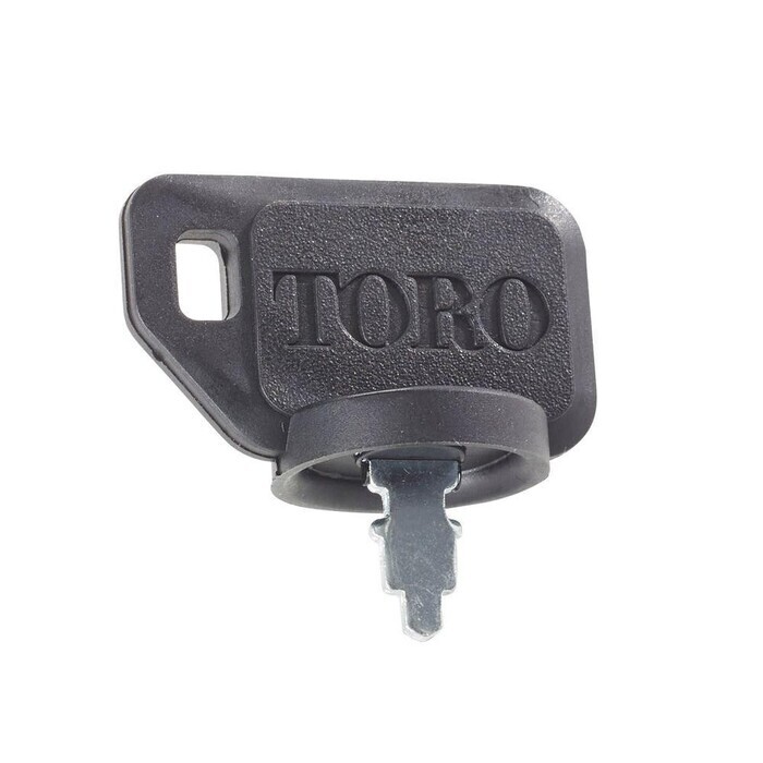 Ignition key Toro