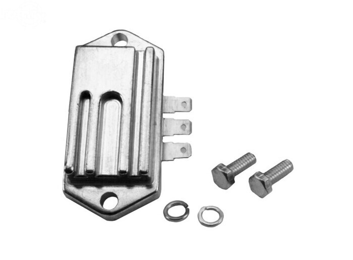 Pingeregulaator Kohler