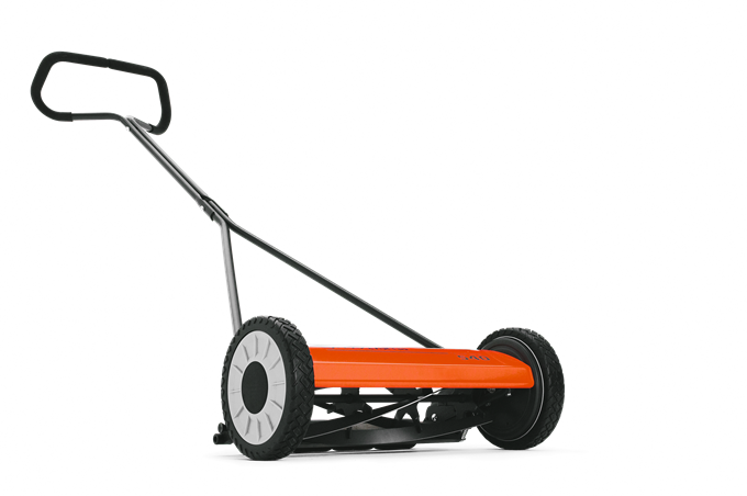 Lawn Mower Husqvarna NovoLette Silent 540