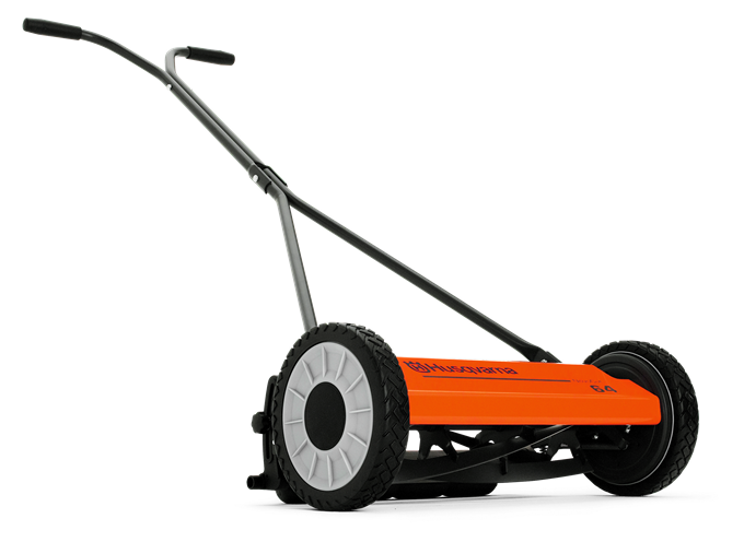 Lawn Mower Husqvarna 64
