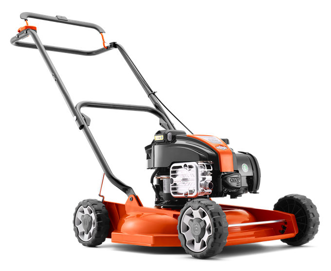 Lawn Mower Husqvarna LB 246PI