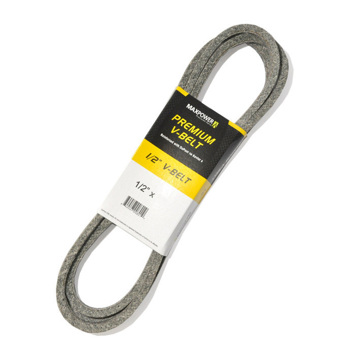 V-Belt 38&quot; x 1/2, kevlar