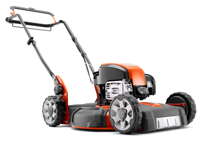 Lawn Mower Husqvarna LB 253S