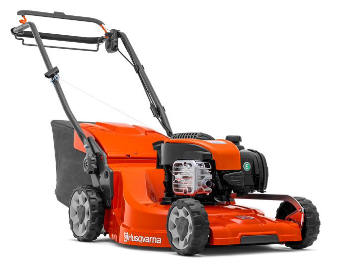 Muruniiduk Husqvarna LC 347V