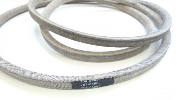 V-Belt 77,75&quot; x 1/2, kevlar, MTD