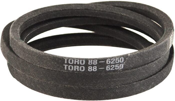 V-Belt 83,94" x 1/2, kevlar
