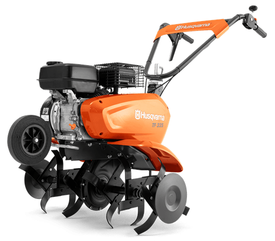 Cultivator Husqvarna TF 335