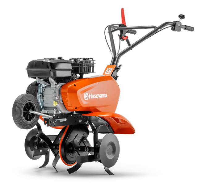 Mullafrees Husqvarna TF 325