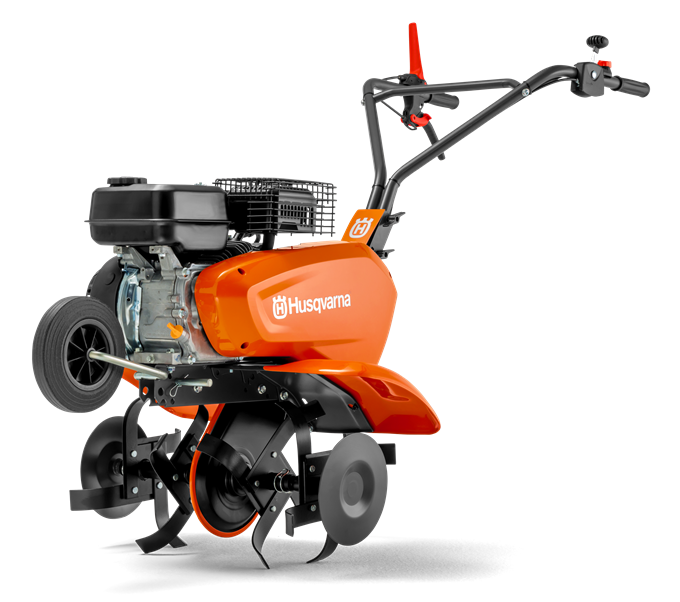 Cultivator Husqvarna TF 225