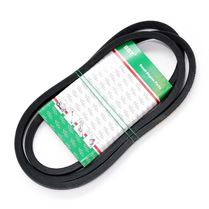 V-Belt 138,9" x 1/2, kevlar