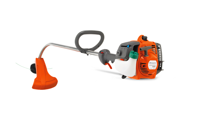 Murutrimmer Husqvarna 128C