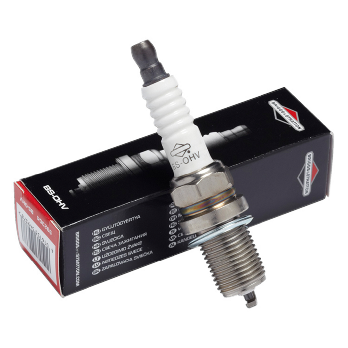 Spark Plug BS-OHV