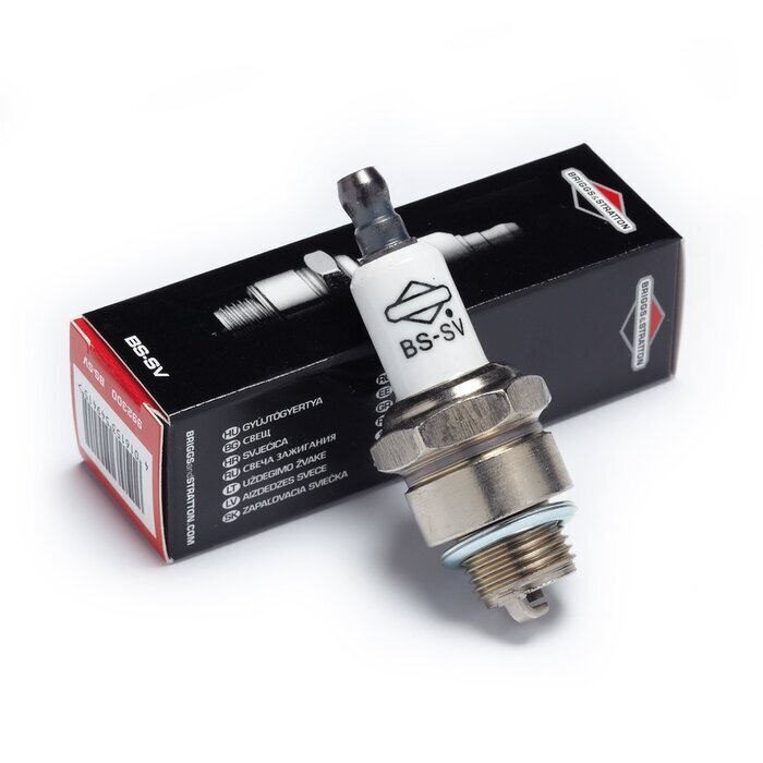 Spark Plug BS-SV Cu