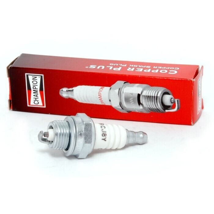 Spark Plug RCJ8Y