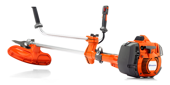 Brushcutter Husqvarna 545FR