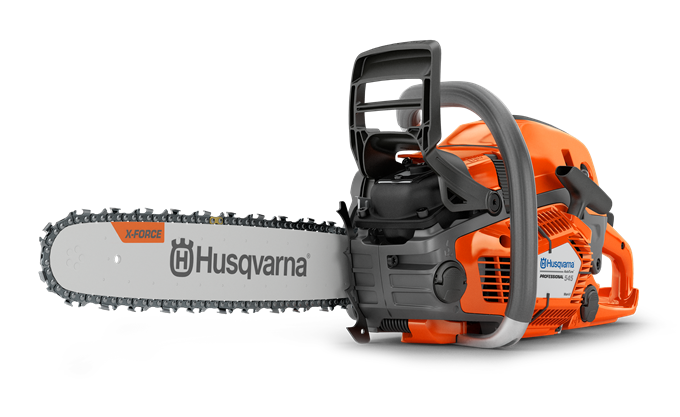 Mootorsaag HUSQVARNA 545 Mark II