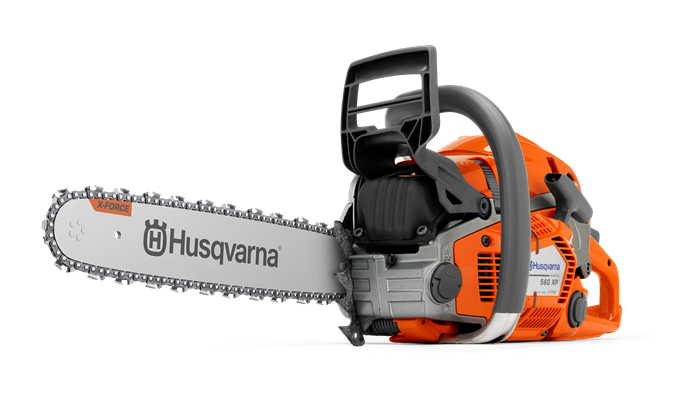 Chainsaw HUSQVARNA 560 XP® G