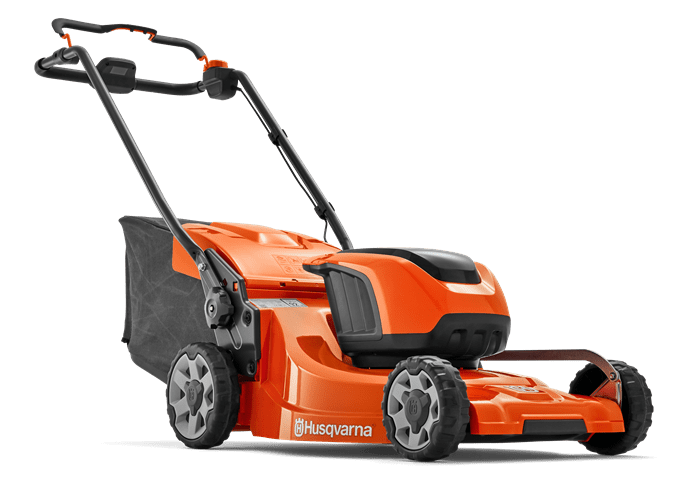 Lawn Mower Husqvarna LC 247iX