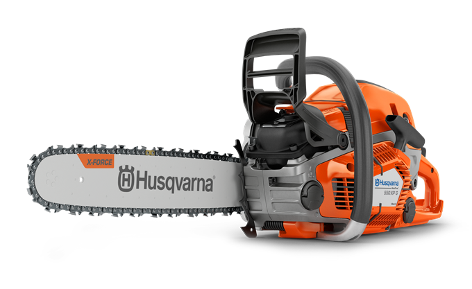 Chainsaw HUSQVARNA 550 XP® G Mark II